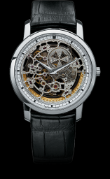 Vacheron Constantin Traditionnelle Openworked (43178/000G-9393)