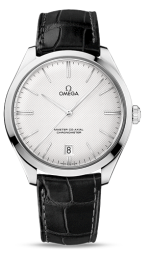 Omega Deville Tresor White Gold (432.53.40.21.02.004)