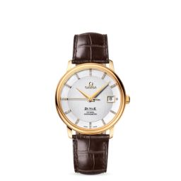 Omega De Ville Prestige Co-Axial 36.5mm (4671.35.02)