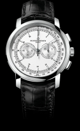 Vacheron Constantin Traditionnelle Chronograph White (47192/000G-9504)