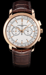 Vacheron Constantin Traditionnelle Chronograph Pink (47192/000R-9352)