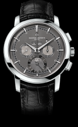 Vacheron Constantin Traditionnelle Chronograph Perpetual Calendar (47292/000P-9510)