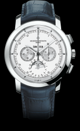 Vacheron Constantin Traditionnelle Chronograph Perpetual Calendar ( 47292/000P-9590)