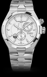 Vacheron Constantin Overseas Dual Time ( 47450/B01A-9226)