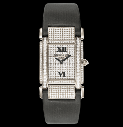 Patek Philippe Twenty~4 4910 White Gold (4910G-001)