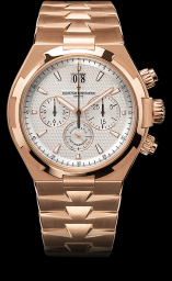 Vacheron Constantin Overseas Chronograph (49150/B01R-9454)
