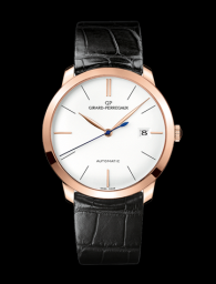 Girard-Perregaux 1966 38 Pink Gold (49525-52-131-BK6A )