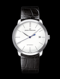 Girard-Perregaux 1966 38 White Gold (49525-53-131-BK6A)