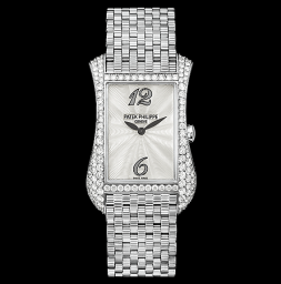 Patek Philippe Gondolo Serata 4972 Bracelet (4972/1G-001)