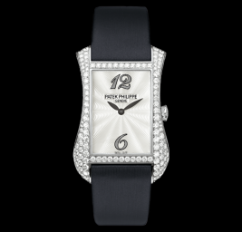 Patek Philippe Gondolo Serata 4973 (4973G-001)