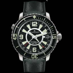 Blancpain Fifty Fathoms GT (50021-12B30-52B)