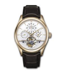 Jaeger-LeCoultre Master Grande Tradition Tourbillon à Quantième Perpétuel (500242A)