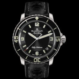 Blancpain Fifty Fathoms Tribute to Fifty Fathoms Aqua Lung (5015C-1130-52B)
