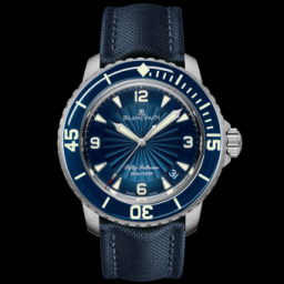 Blancpain Fifty Fathoms Automatique (5015D-1140-52B)