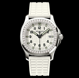 Patek Philippe Aquanaut 5067 White (5067A-011)