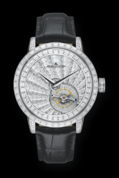 Jaeger-LeCoultre Master Grande Tradition Tourbillon Céleste Diamond (5073402)