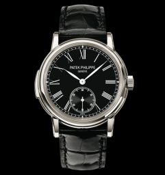 Patek Philippe Minute Repeater 5078 (5078P-010)