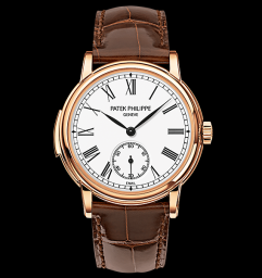 Patek Philippe Minute Repeater 5078 (5078R-001)