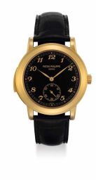 Patek Philippe Minute Repeater 5079 Pragnell (5079R)