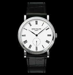 Patek Philippe Calatrava 5119 (5119G-001)