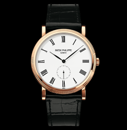 Patek Philippe Calatrava 5119 (5119R-001)