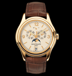 Patek Philippe Annual Calendar 5146J (5146J-001)