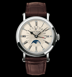 Patek Philippe Perpetual Calendar 5159G (5159G-001)