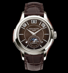 Patek Philippe Tourbillon Minute Repeater Perpetual Calendar 5207 (5207/700P-001)