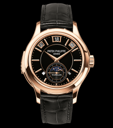 Patek Philippe Tourbillon Minute Repeater Perpetual Calendar 5207 (5207R-001)