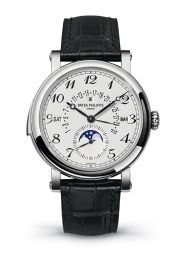 Patek Philippe Minute Repeater Perpetual Calendar 5213 London (5213G-012)