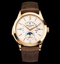 Patek Philippe Tourbillon Minute Repeater Perpetual Calendar 5216 (5216R-001)