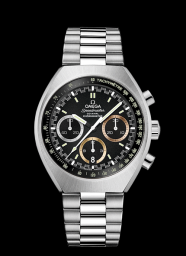 Omega Speedmaster Mark II Co-Axial Chronograph Rio 2016 (522.10.43.50.01.001)