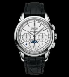 Patek Philippe Perpetual Calendar Chronograph 5270G Tachy (5270G-013)