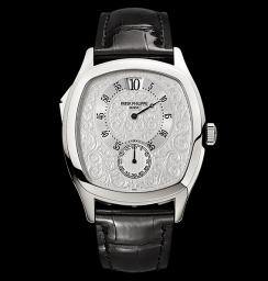 Patek Philippe Chiming Jump Hour 5275 (5275P-001)