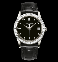 Patek Philippe Calatrava 5298 (5298P-010)