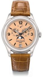 Patek Philippe Annual Calendar 5450 Advanced Research (5450P)