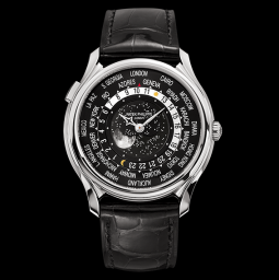 Patek Philippe World Time Moon 5575 (5575G-001)