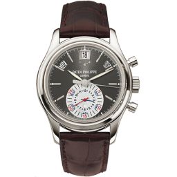 Patek Philippe Annual Calendar Chronograph 5960 (5960P-001)