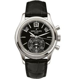 Patek Philippe Annual Calendar Chronograph 5960 (5960P-016)