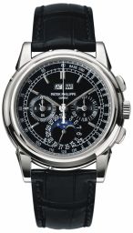 Patek Philippe Perpetual Calendar Chronograph 5970 (5970P-001)