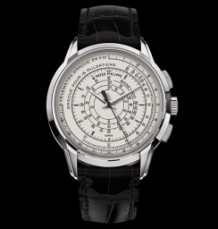 Patek Philippe Multi-Scale Chronograph 5975 (5975G-001)