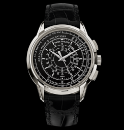 Patek Philippe Multi-Scale Chronograph 5975 (5975P-001)