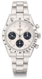 Rolex Daytona 6239 (6239 Pulsation)