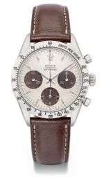 Rolex Daytona 6239 (6239 Tropical)