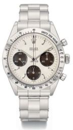 Rolex Daytona 6239 (6239 Underline)