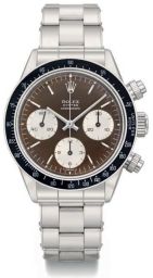Rolex Daytona 6240 (6240 Tropical)
