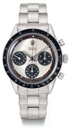 Rolex Daytona 6241 Paul Newman (6241 PN)