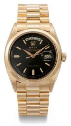 Rolex Day-Date 6612B (6612B)