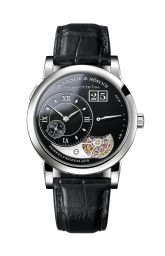 A. Lange & Sohne Lange 1 Tourbillon Handwerkskunst (704.048)