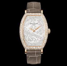 Patek Philippe Gondolo 7099 Rose Gold (7099R-001)